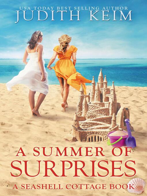 Title details for A Summer of Surprises by Judith Keim - Available